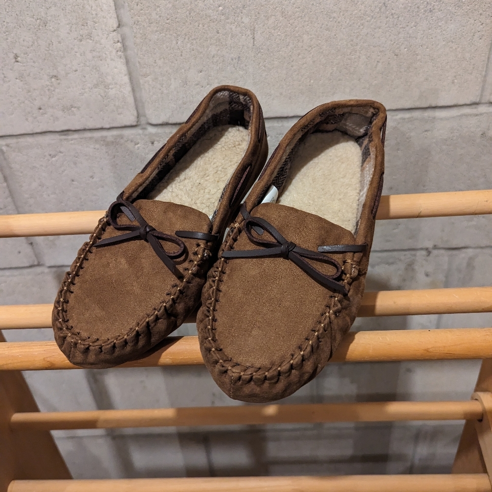 Cat & Jack Moccasin